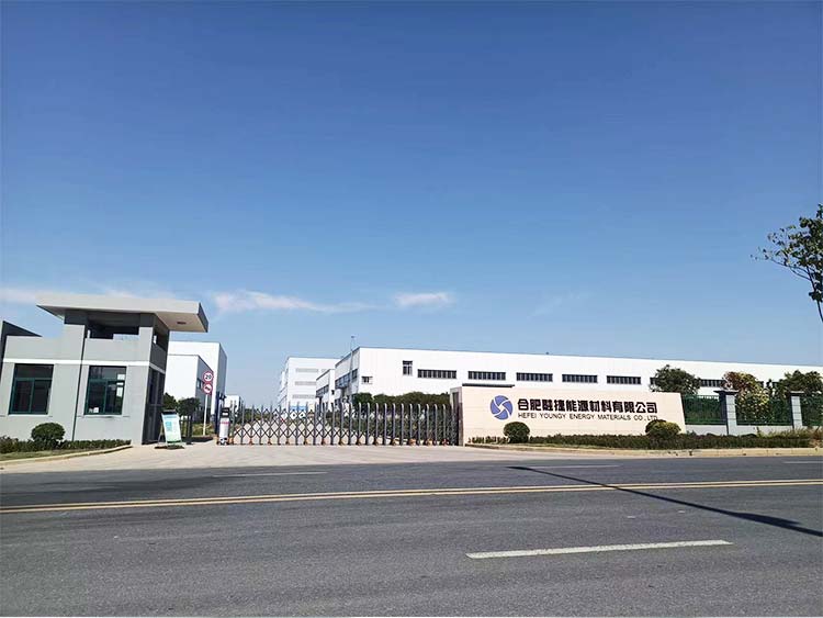 風(fēng)淋室、貨淋室助力新能源無塵車間生產(chǎn)